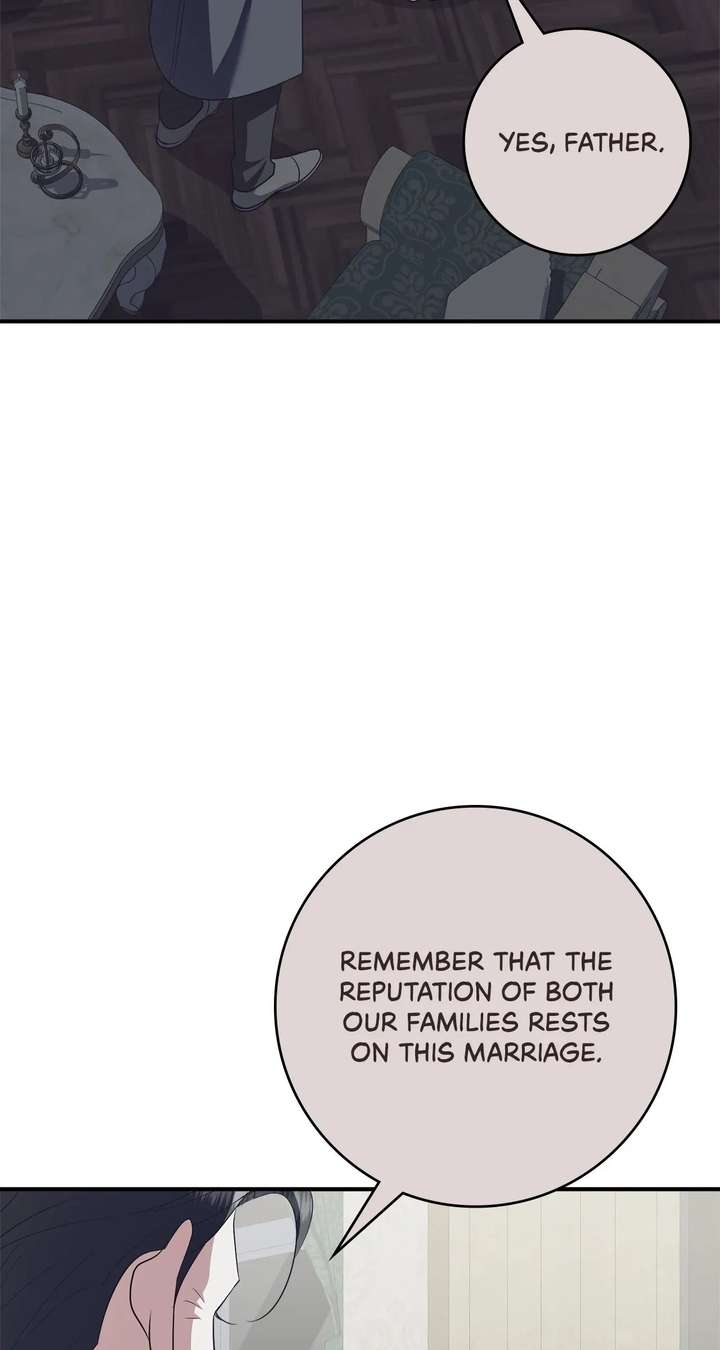 The Beloved Gardener of the World Tree Chapter 38 - Page 34