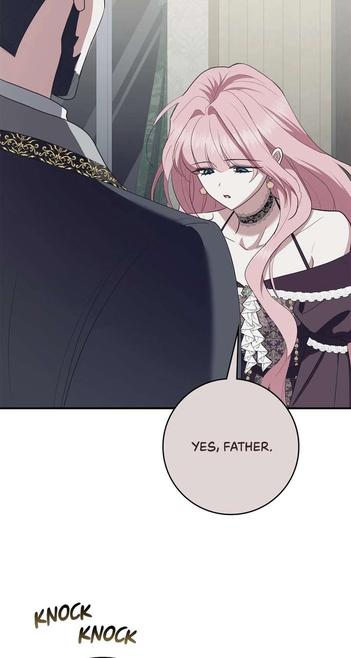 The Beloved Gardener of the World Tree Chapter 38 - Page 35