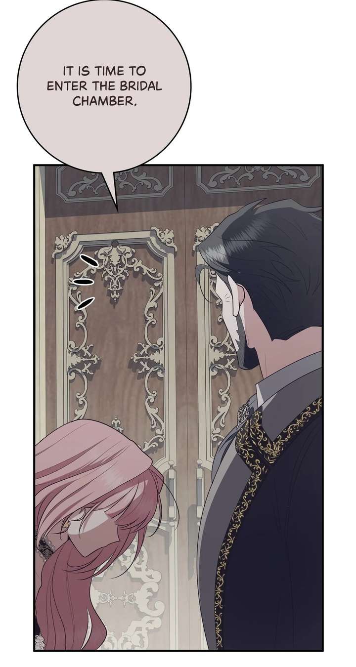 The Beloved Gardener of the World Tree Chapter 38 - Page 36