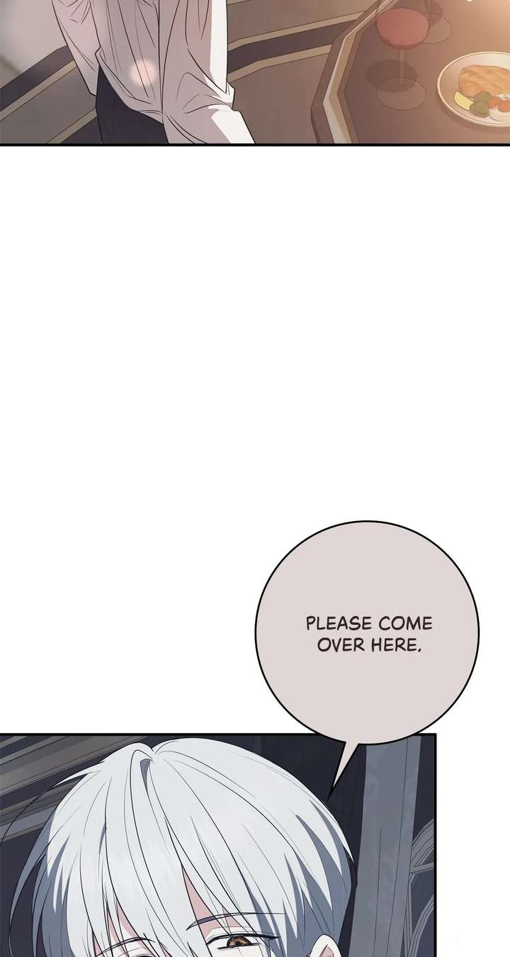 The Beloved Gardener of the World Tree Chapter 38 - Page 39