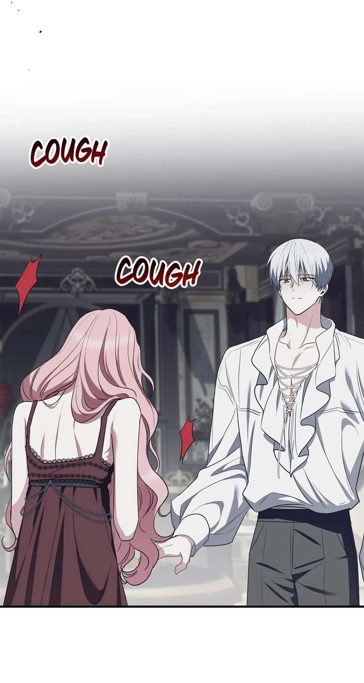 The Beloved Gardener of the World Tree Chapter 38 - Page 49