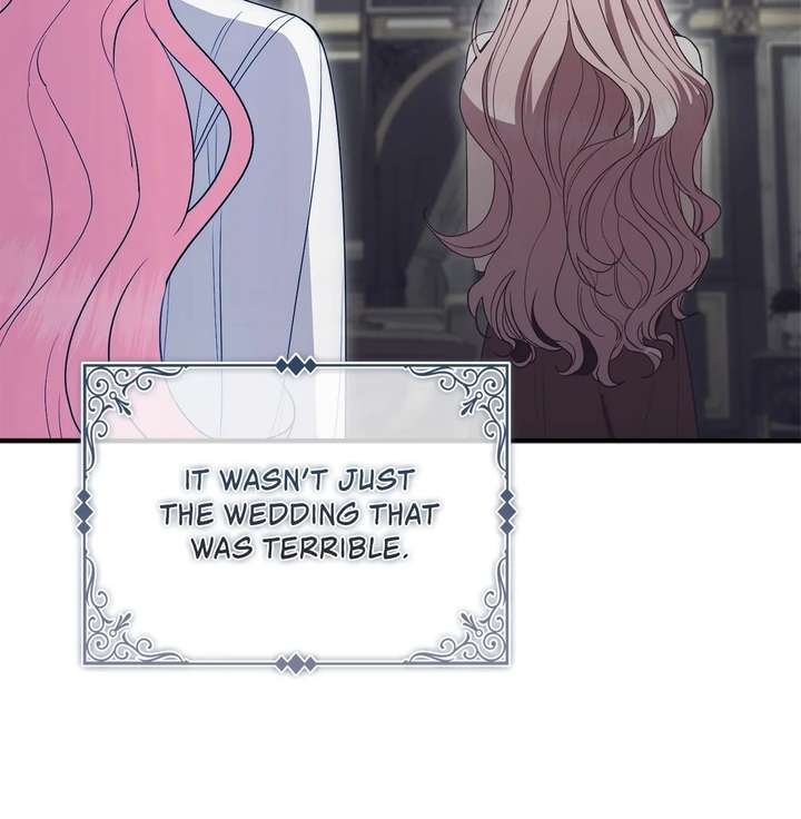 The Beloved Gardener of the World Tree Chapter 38 - Page 58