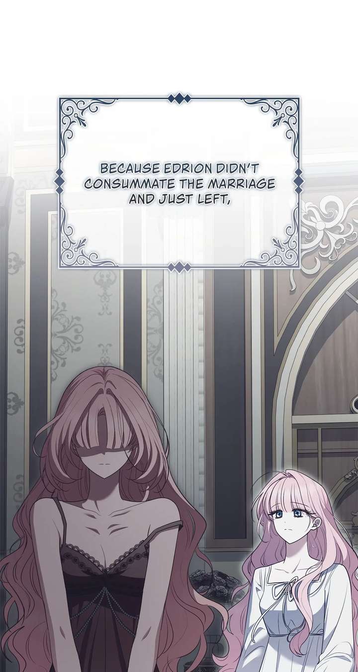 The Beloved Gardener of the World Tree Chapter 38 - Page 59