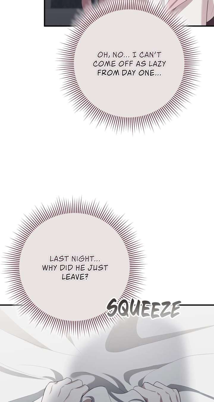 The Beloved Gardener of the World Tree Chapter 38 - Page 63