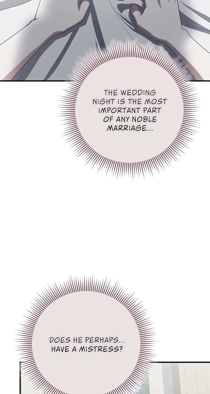 The Beloved Gardener of the World Tree Chapter 38 - Page 64