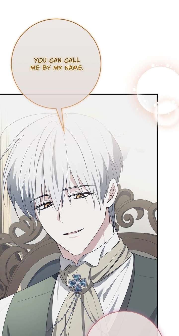 The Beloved Gardener of the World Tree Chapter 38 - Page 70