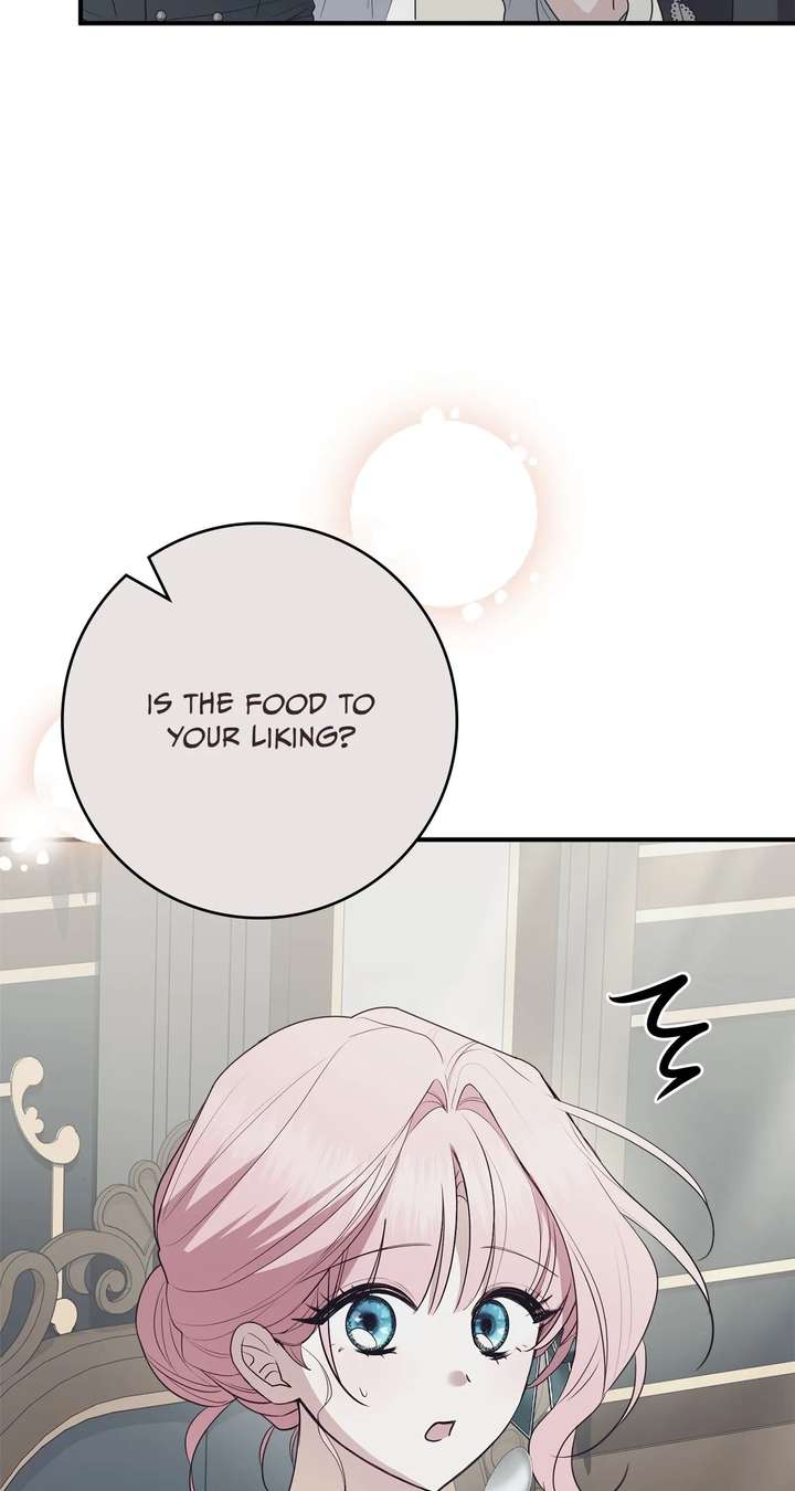 The Beloved Gardener of the World Tree Chapter 38 - Page 72