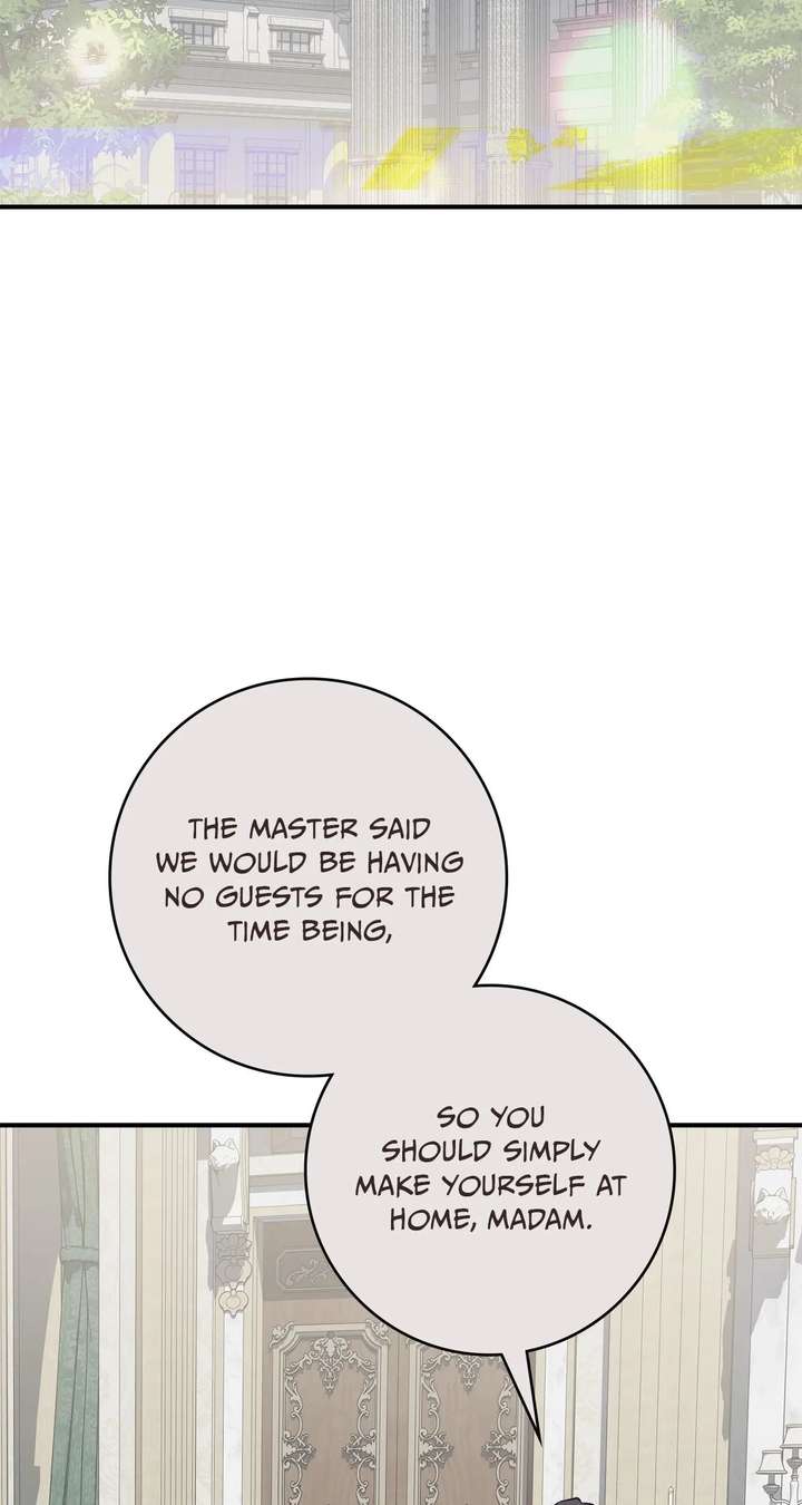 The Beloved Gardener of the World Tree Chapter 38 - Page 81