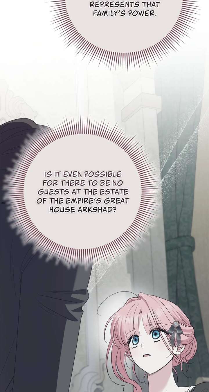 The Beloved Gardener of the World Tree Chapter 38 - Page 83