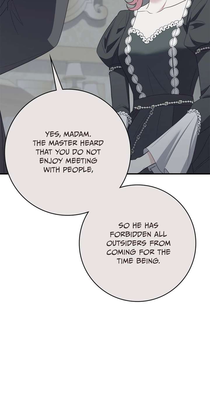 The Beloved Gardener of the World Tree Chapter 38 - Page 84