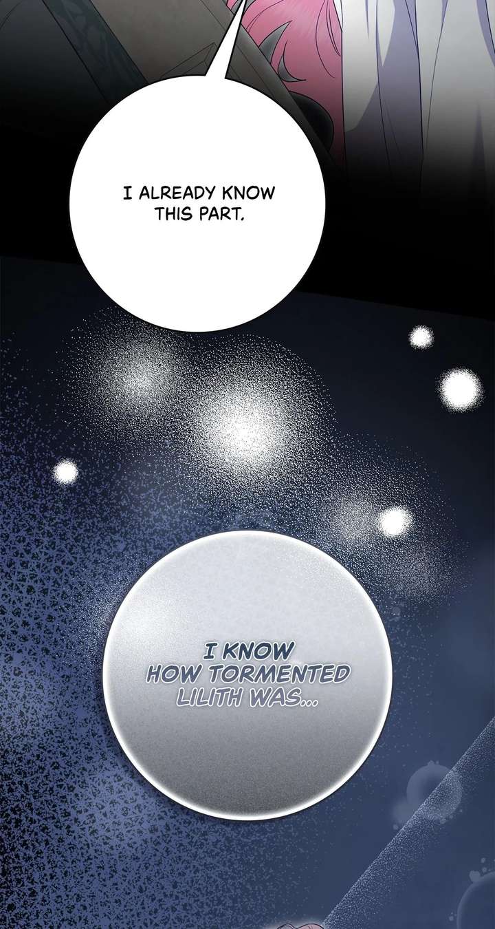 The Beloved Gardener of the World Tree Chapter 38 - Page 93