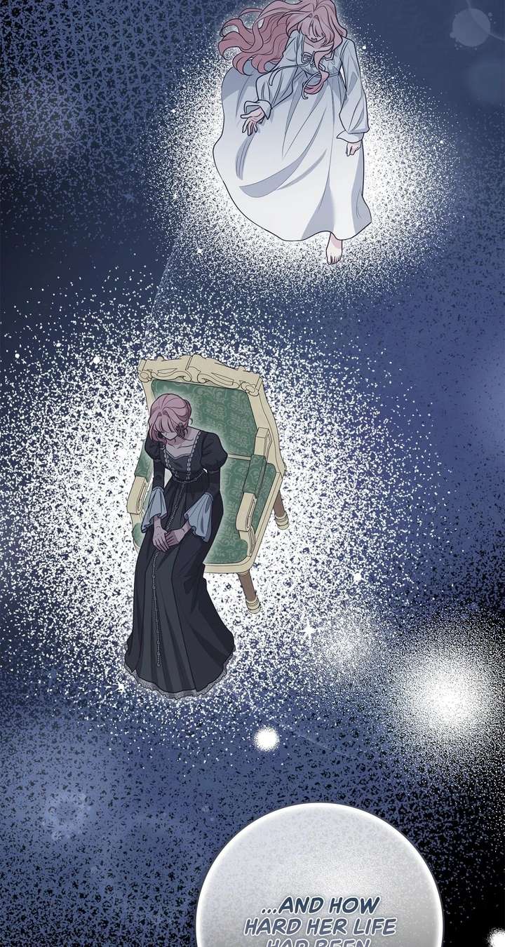 The Beloved Gardener of the World Tree Chapter 38 - Page 94