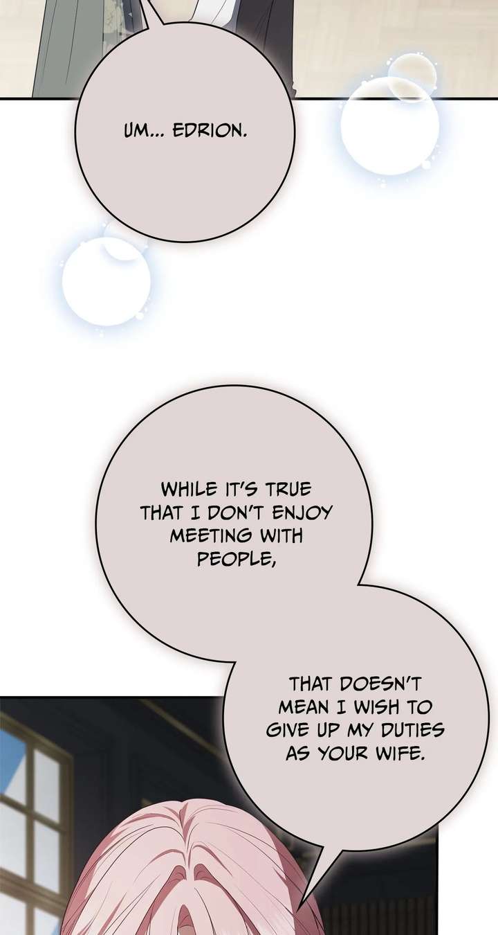 The Beloved Gardener of the World Tree Chapter 39 - Page 10