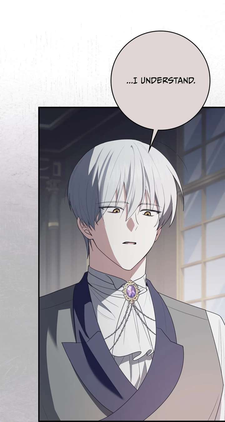 The Beloved Gardener of the World Tree Chapter 39 - Page 12