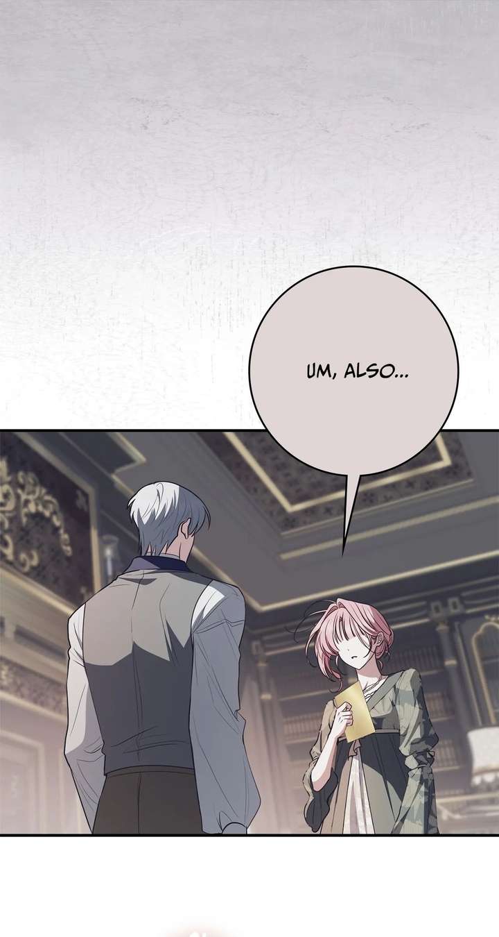 The Beloved Gardener of the World Tree Chapter 39 - Page 13