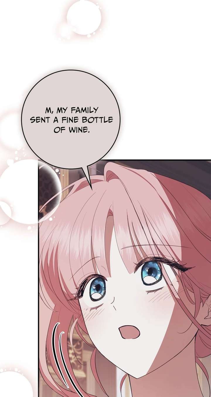 The Beloved Gardener of the World Tree Chapter 39 - Page 14