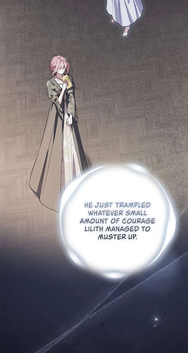 The Beloved Gardener of the World Tree Chapter 39 - Page 19