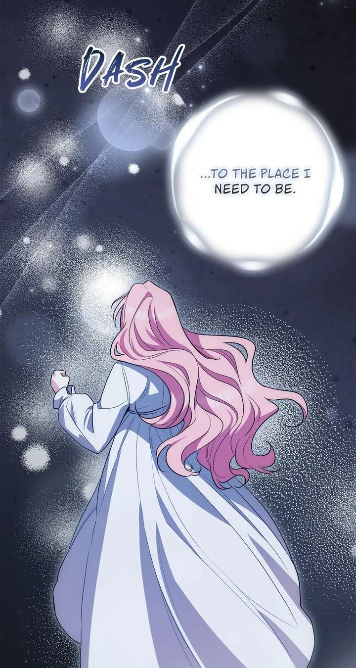 The Beloved Gardener of the World Tree Chapter 39 - Page 21