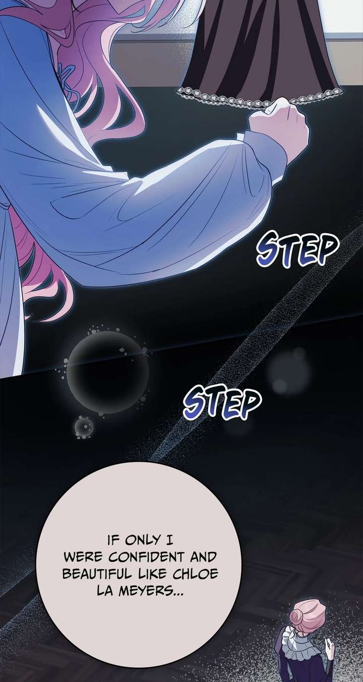 The Beloved Gardener of the World Tree Chapter 39 - Page 24