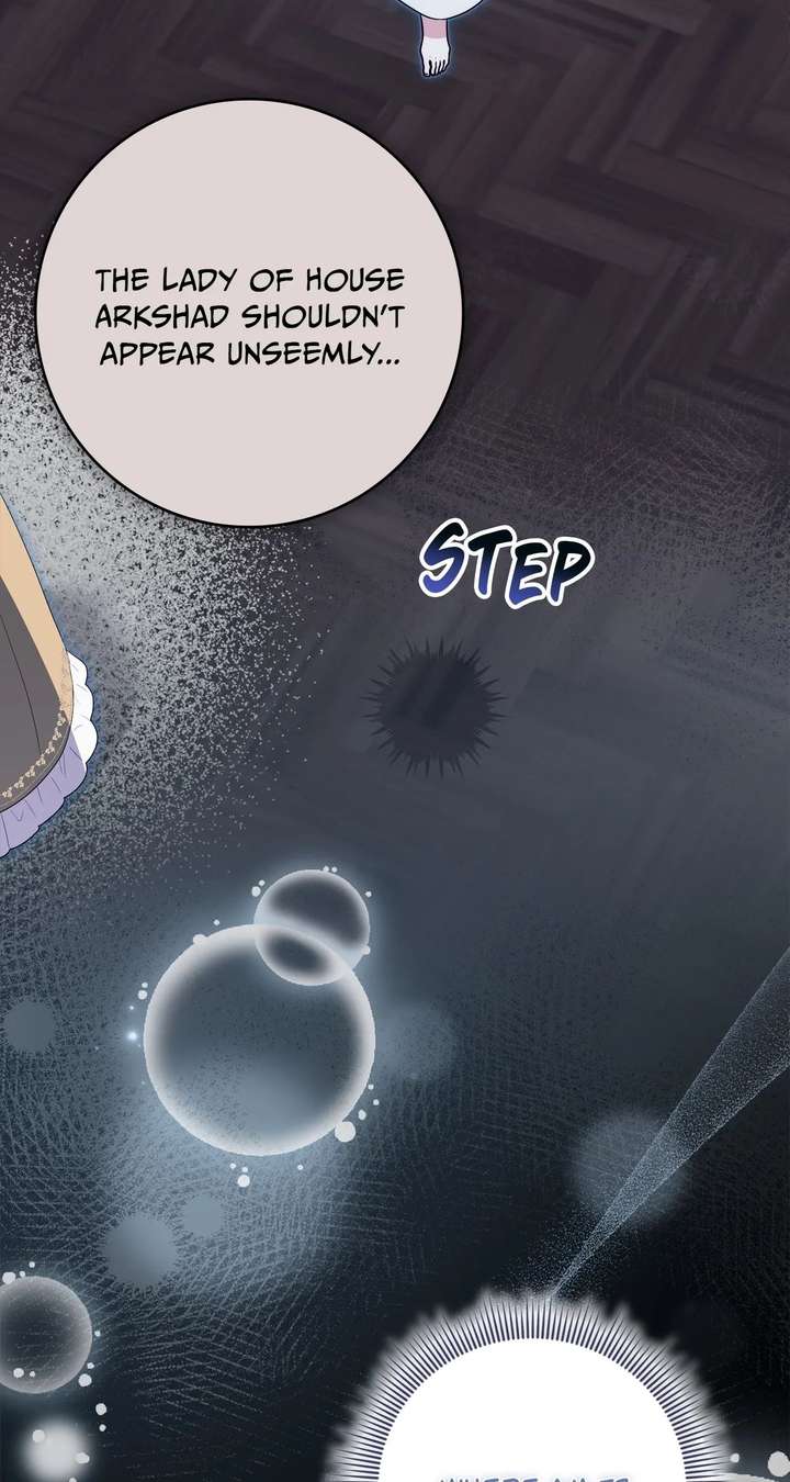 The Beloved Gardener of the World Tree Chapter 39 - Page 26