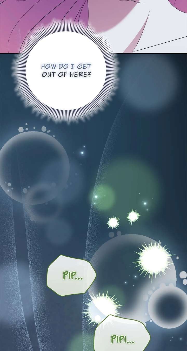 The Beloved Gardener of the World Tree Chapter 39 - Page 29