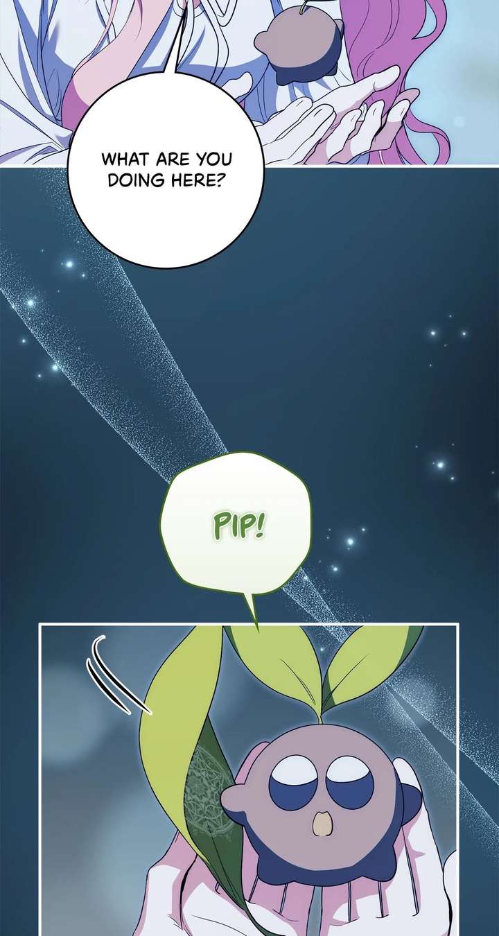 The Beloved Gardener of the World Tree Chapter 39 - Page 33