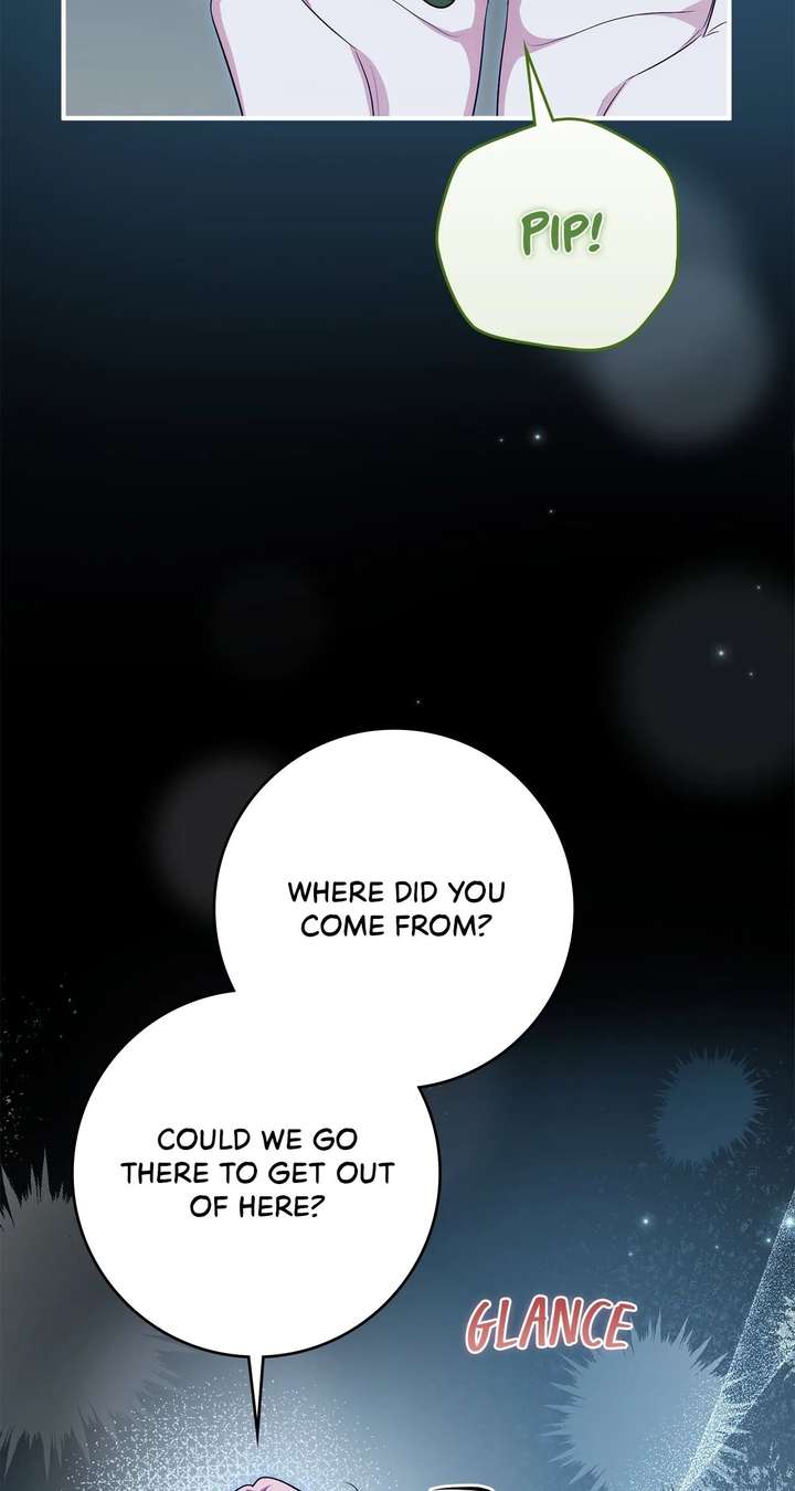 The Beloved Gardener of the World Tree Chapter 39 - Page 34