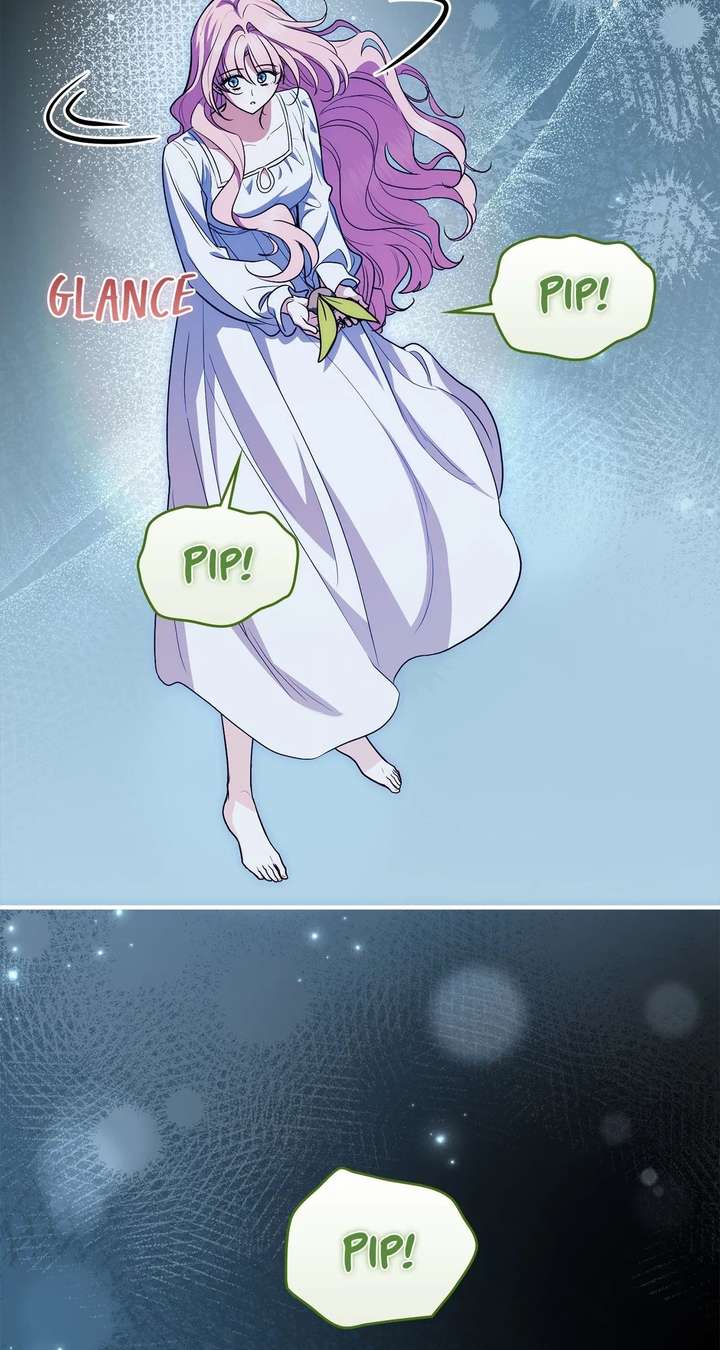 The Beloved Gardener of the World Tree Chapter 39 - Page 35