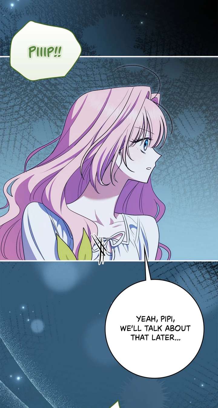 The Beloved Gardener of the World Tree Chapter 39 - Page 36