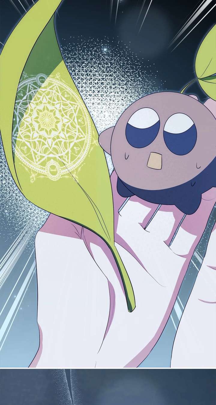 The Beloved Gardener of the World Tree Chapter 39 - Page 38