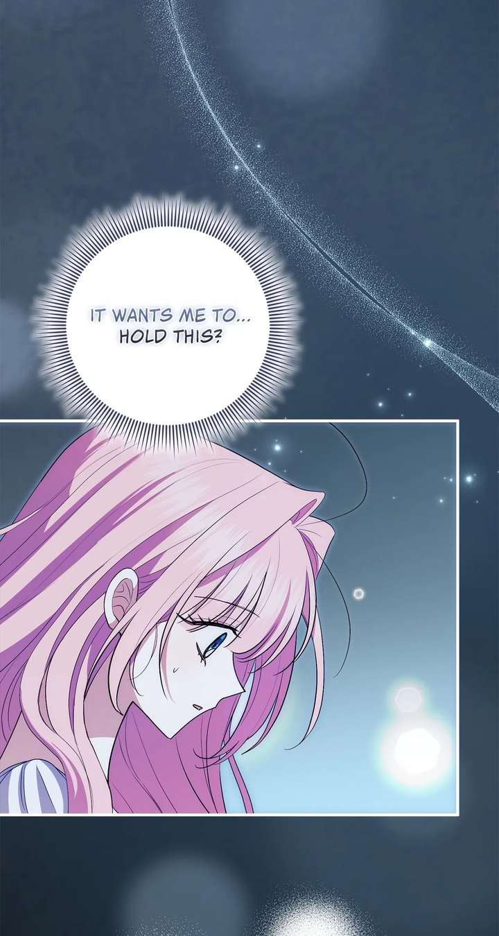 The Beloved Gardener of the World Tree Chapter 39 - Page 39