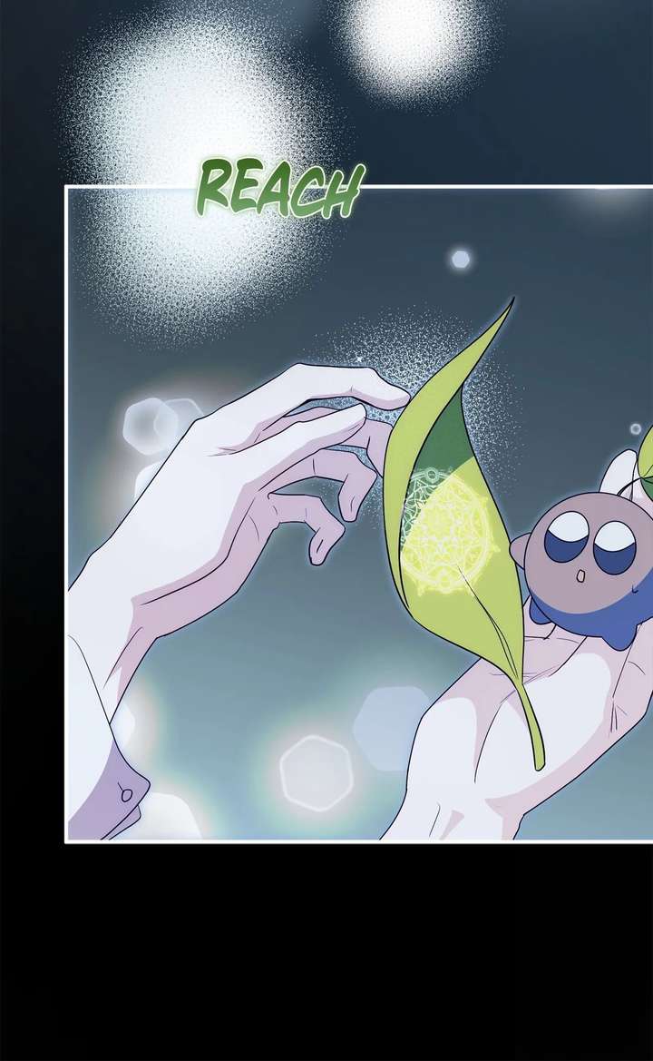 The Beloved Gardener of the World Tree Chapter 39 - Page 40