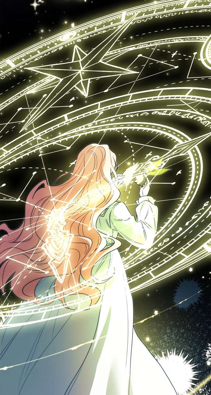 The Beloved Gardener of the World Tree Chapter 39 - Page 43