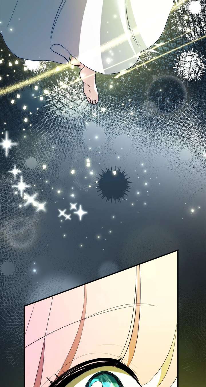 The Beloved Gardener of the World Tree Chapter 39 - Page 44