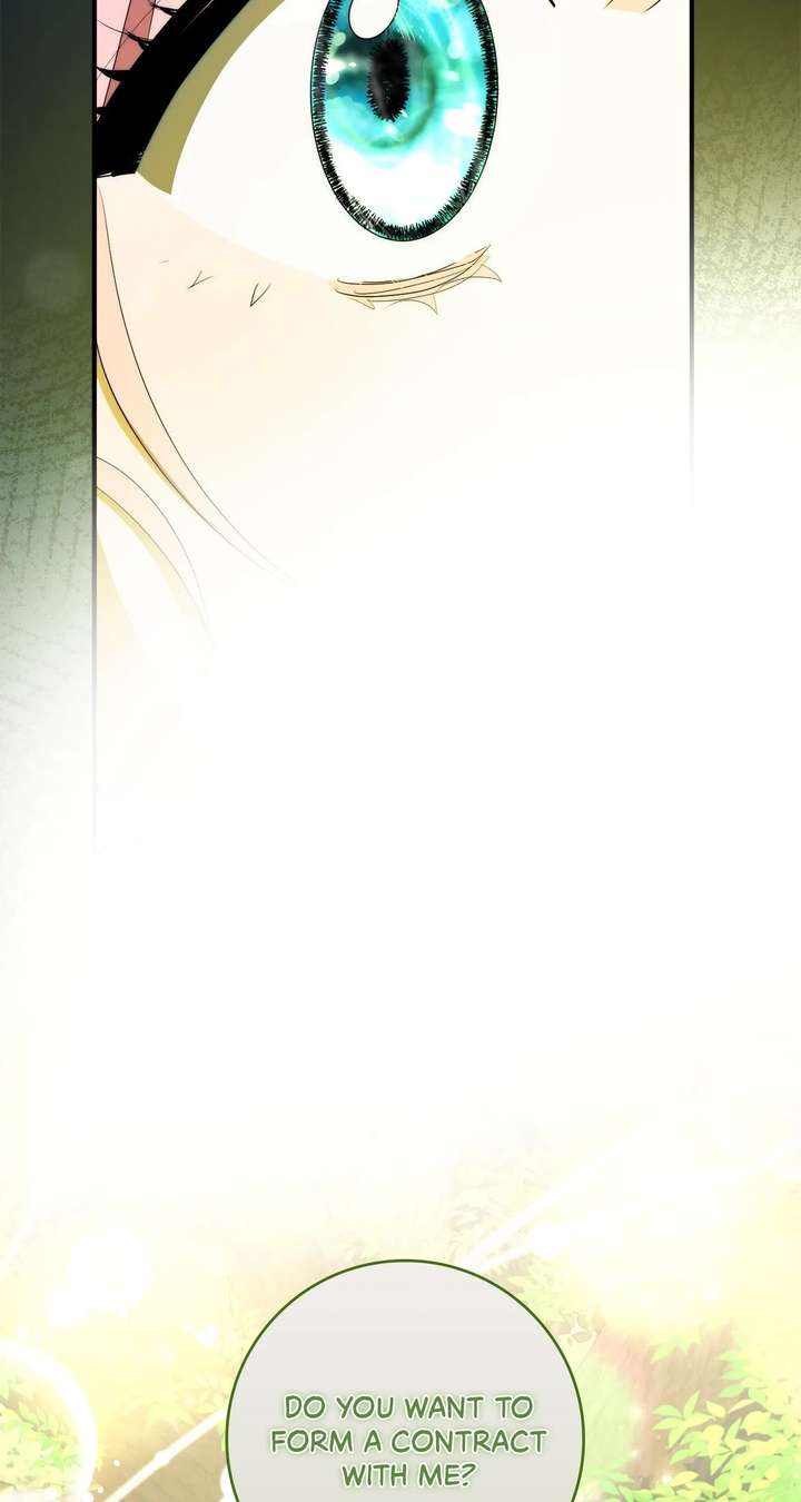 The Beloved Gardener of the World Tree Chapter 39 - Page 45