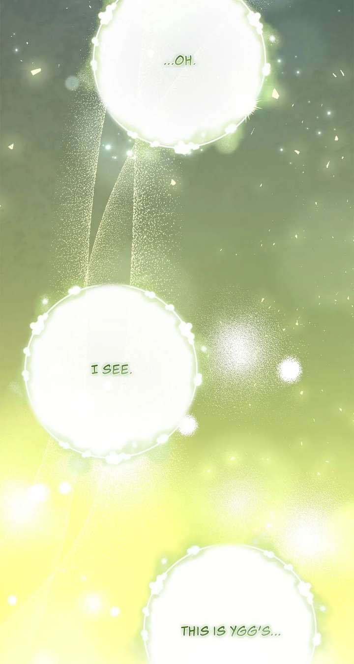 The Beloved Gardener of the World Tree Chapter 39 - Page 48