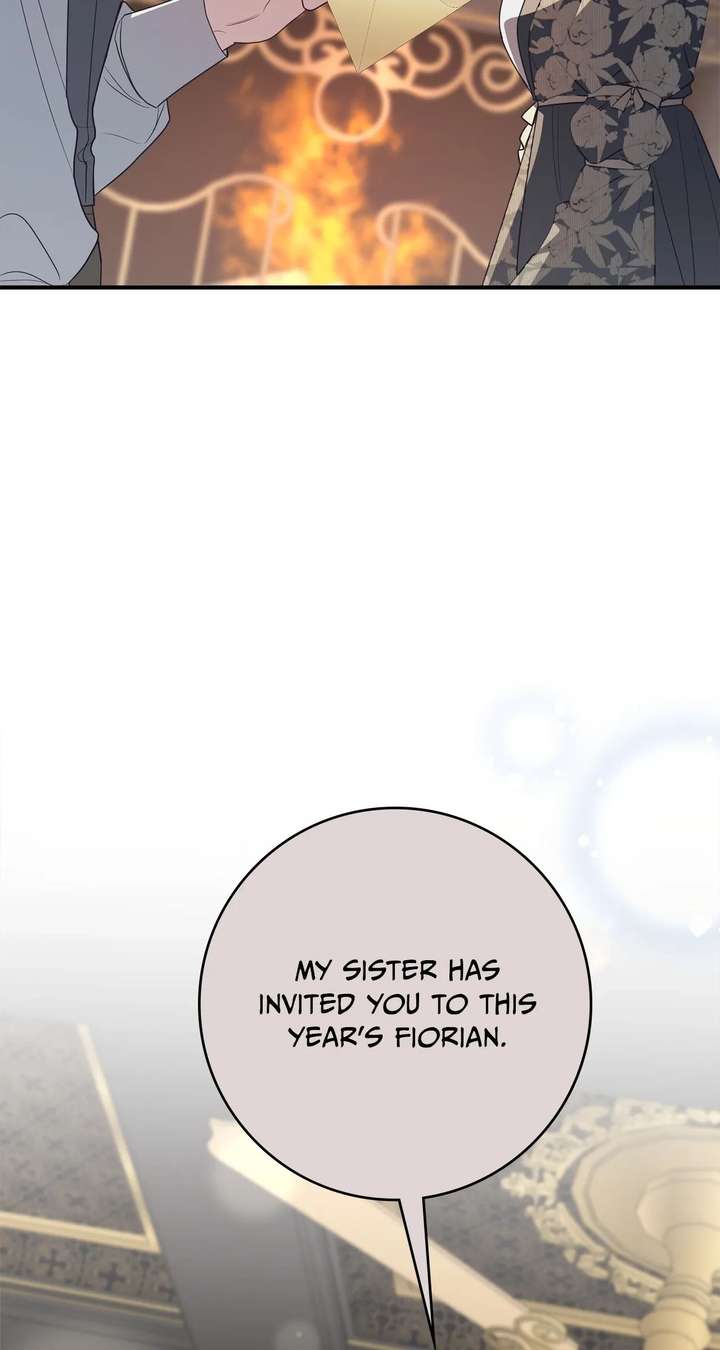 The Beloved Gardener of the World Tree Chapter 39 - Page 5