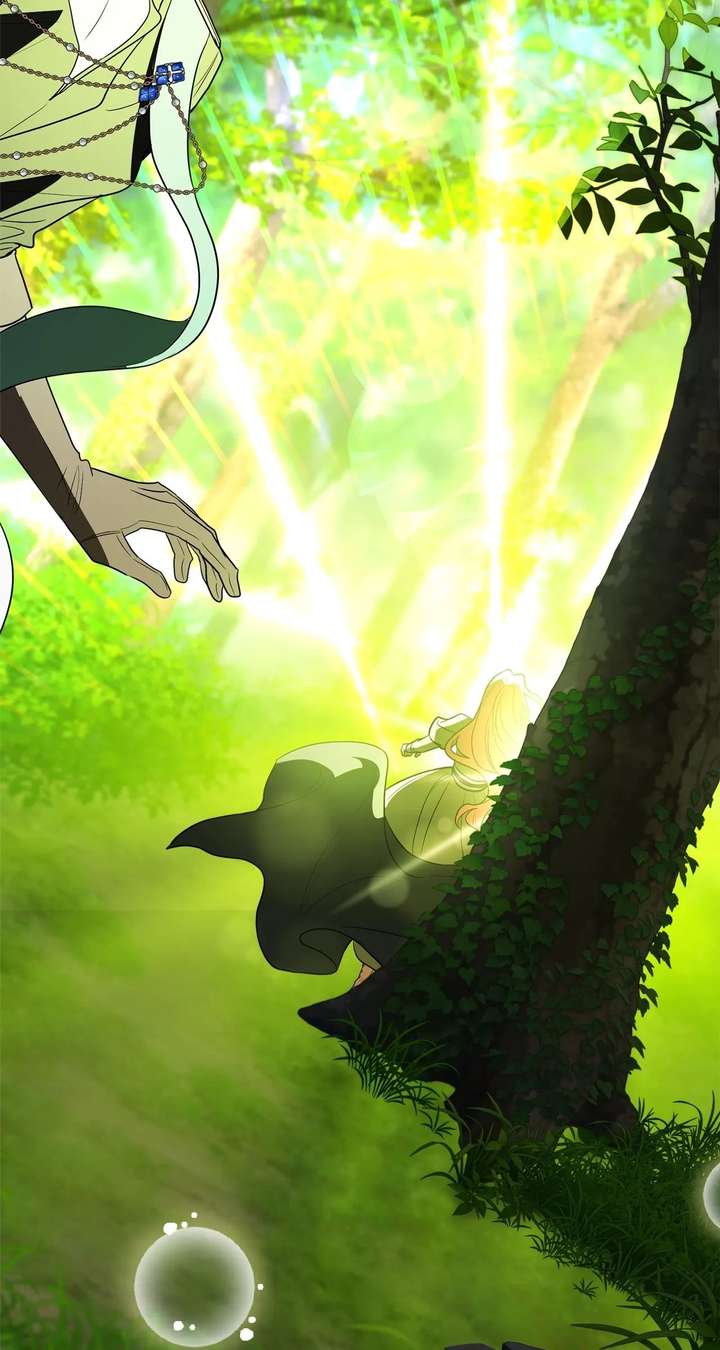 The Beloved Gardener of the World Tree Chapter 39 - Page 58