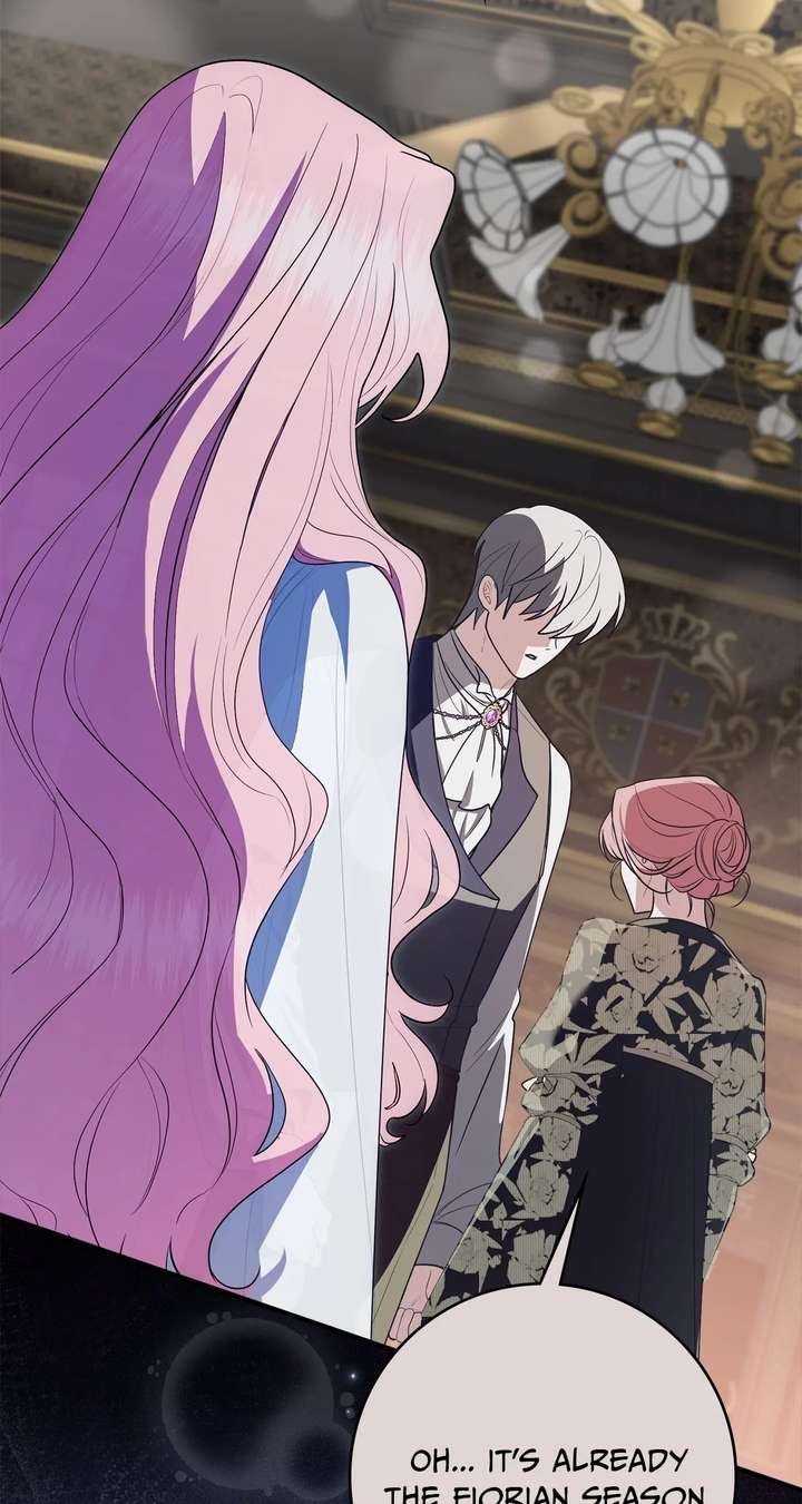 The Beloved Gardener of the World Tree Chapter 39 - Page 6