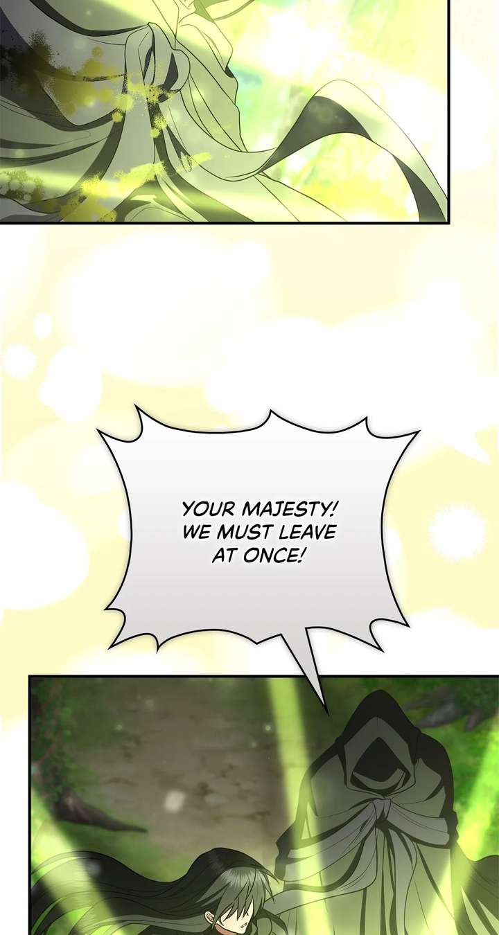 The Beloved Gardener of the World Tree Chapter 39 - Page 66