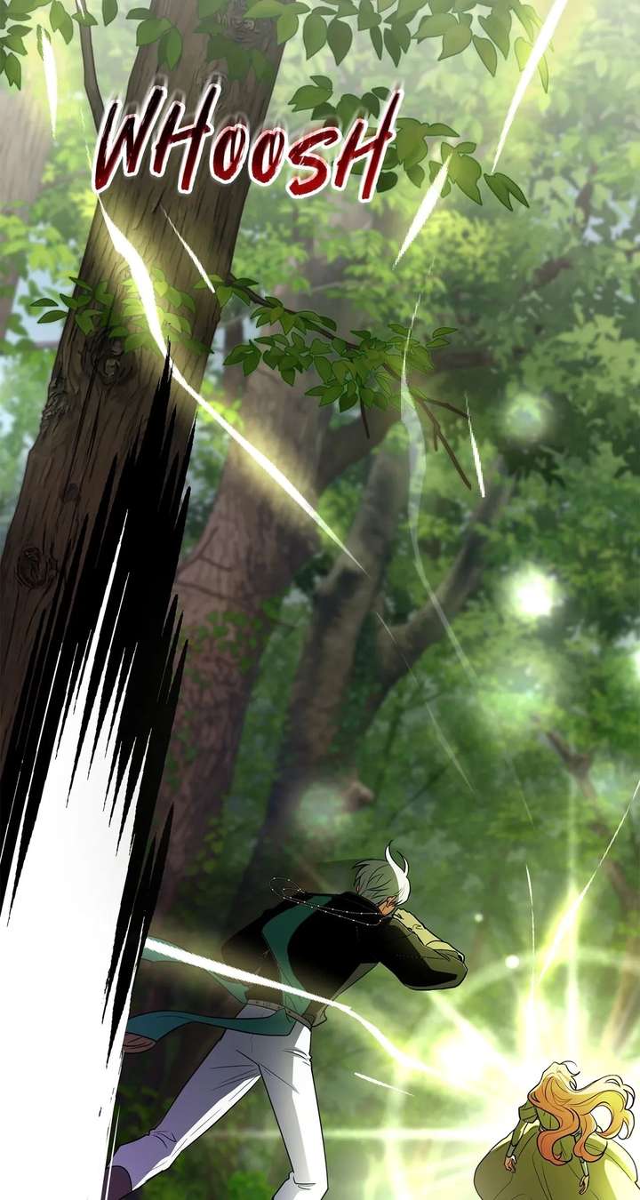 The Beloved Gardener of the World Tree Chapter 39 - Page 69