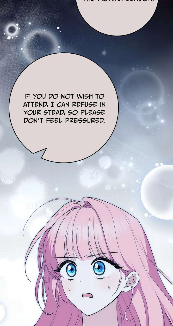 The Beloved Gardener of the World Tree Chapter 39 - Page 7