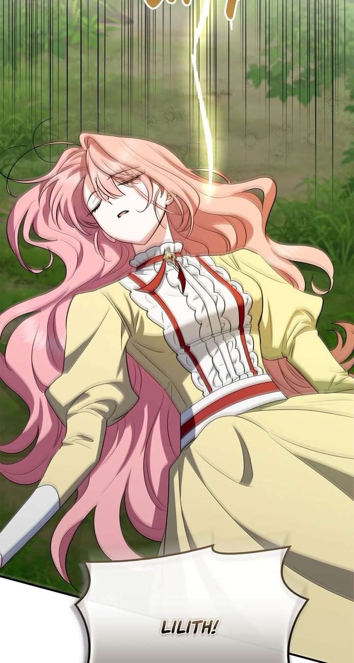 The Beloved Gardener of the World Tree Chapter 39 - Page 72