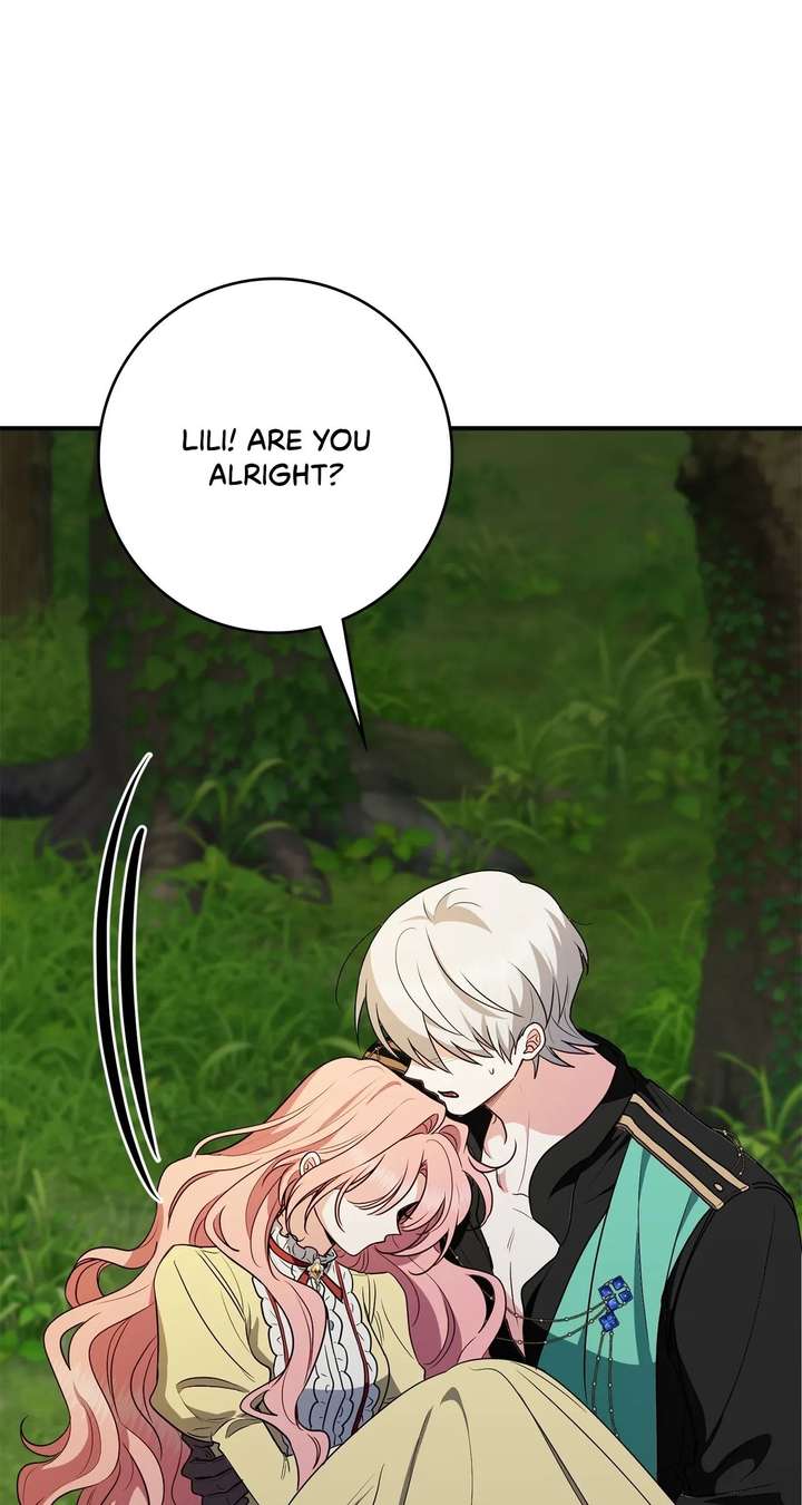 The Beloved Gardener of the World Tree Chapter 39 - Page 74