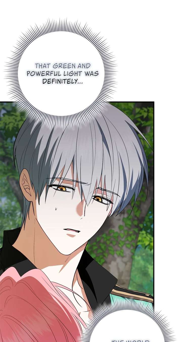 The Beloved Gardener of the World Tree Chapter 39 - Page 76