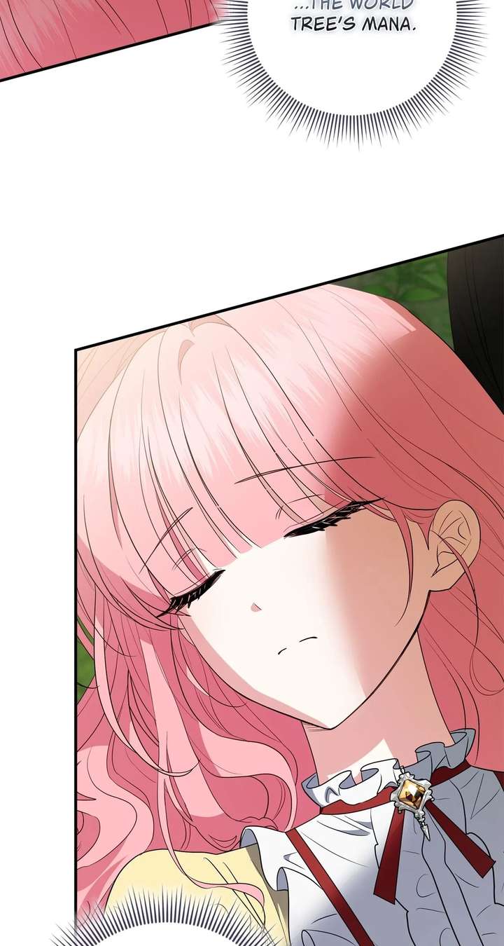 The Beloved Gardener of the World Tree Chapter 39 - Page 77