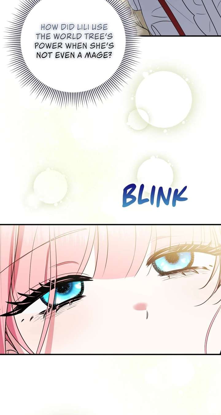 The Beloved Gardener of the World Tree Chapter 39 - Page 78