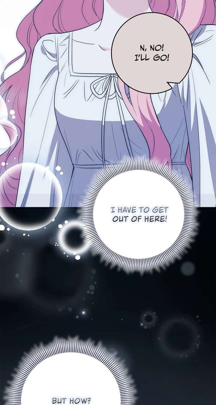 The Beloved Gardener of the World Tree Chapter 39 - Page 8