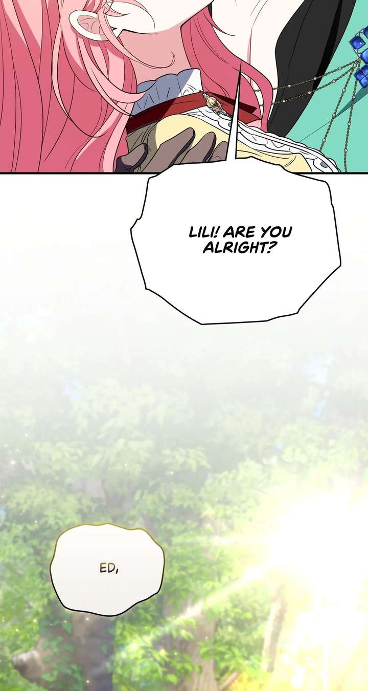 The Beloved Gardener of the World Tree Chapter 39 - Page 80