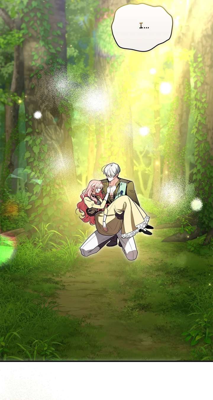 The Beloved Gardener of the World Tree Chapter 39 - Page 81